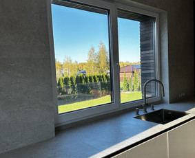 Plytelių klijavimas / Didelio formato plytelių klijavimas / Rs tiler, MB / Darbų pavyzdys ID 3858969