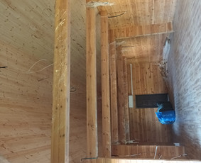 Įvairūs statybos darbai / Artūras ušinskas / Darbų pavyzdys ID 3859755