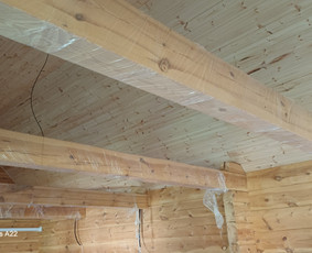 Įvairūs statybos darbai / Artūras ušinskas / Darbų pavyzdys ID 3859761