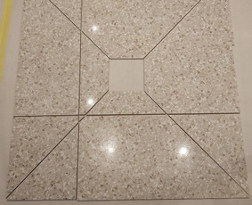 Plytelių pjaustymas / Plytelių klijavimas / Rs tiler, MB / Darbų pavyzdys ID 3859773