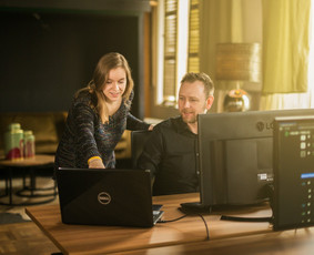 Reklama, dizainas, spauda - Video & Photography - 3