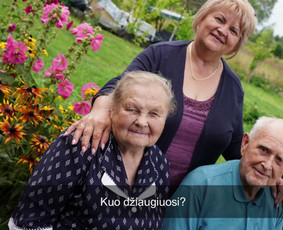 Video montavimas - Medžiagos montavimas I Filmavimas Dronu I Fotografavimas - 4