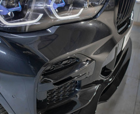 Poliravimas - Apsauginės Plėvelės - Kaunas / autoMobiluSPA / Darbų pavyzdys ID 3860031