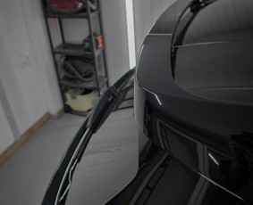 Poliravimas - Apsauginės Plėvelės - Kaunas / autoMobiluSPA / Darbų pavyzdys ID 3860045