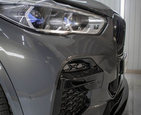 Poliravimas - Apsauginės Plėvelės - Kaunas / autoMobiluSPA / Darbų pavyzdys ID 3860047