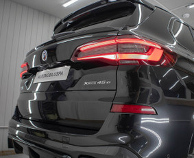Poliravimas - Apsauginės Plėvelės - Kaunas / autoMobiluSPA / Darbų pavyzdys ID 3860049