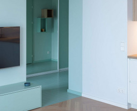 // LOOP projektas
Fotografas / Norbert Tukaj