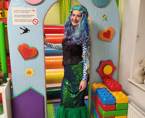 Renginiai, šventės - Animatorė Viktorija! - 1