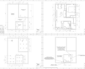 Baldų gamyba / projektavimas / Viktorija M / Darbų pavyzdys ID 3860297
