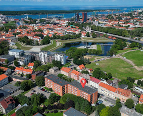 Nekilnojamojo turto brokeris / agentas / Henrikas Mauragis / Henrikas Mauragis / Darbų pavyzdys ID 3860301