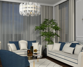 Interjero dizaino studija / Interjero Harmonija / Darbų pavyzdys ID 3860307