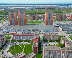 Nekilnojamojo turto brokeris / agentas / Henrikas Mauragis / Henrikas Mauragis / Darbų pavyzdys ID 3860389
