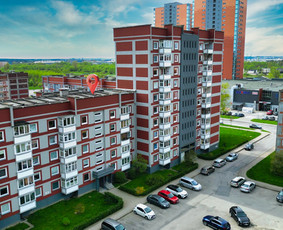 Nekilnojamojo turto brokeris / agentas / Henrikas Mauragis / Henrikas Mauragis / Darbų pavyzdys ID 3860395