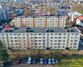 Nekilnojamojo turto brokeris / agentas / Henrikas Mauragis / Henrikas Mauragis / Darbų pavyzdys ID 3860405