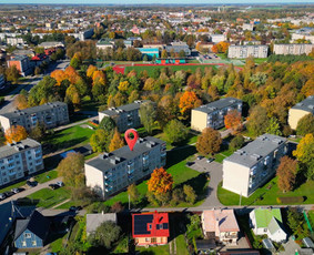 Nekilnojamojo turto brokeris / agentas / Henrikas Mauragis / Henrikas Mauragis / Darbų pavyzdys ID 3860407