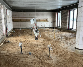 Vidaus apdaila Jūsų naujiems namams / Si Sprendimai / Darbų pavyzdys ID 3860511