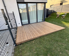 Terasos / Arturas / Darbų pavyzdys ID 3860659