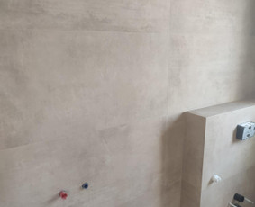Kokybiškas plytelių klijavimas / Mindaugas / Darbų pavyzdys ID 3860685