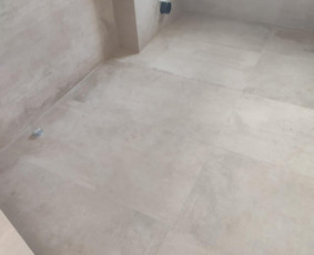 Kokybiškas plytelių klijavimas / Mindaugas / Darbų pavyzdys ID 3860687