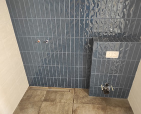Kokybiškas plytelių klijavimas / Mindaugas / Darbų pavyzdys ID 3860691