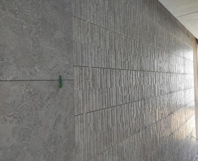 Kokybiškas plytelių klijavimas / Mindaugas / Darbų pavyzdys ID 3860695