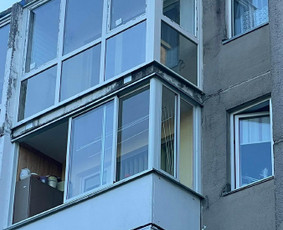 Plastikiniai langai žemiausiomis kainomis! / Remigijus / Darbų pavyzdys ID 3860701
