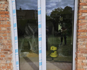 Statybos, apdaila - Plastikiniai langai žemiausiomis kainomis! - 2