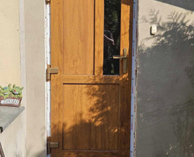 Statybos, apdaila - Plastikiniai langai žemiausiomis kainomis! - 4