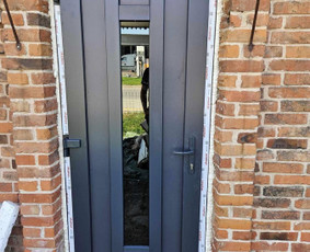 Plastikiniai langai žemiausiomis kainomis! / Remigijus / Darbų pavyzdys ID 3860709