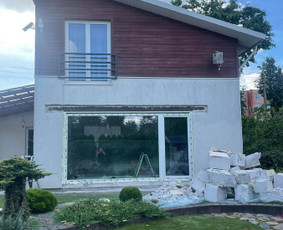 Plastikiniai langai žemiausiomis kainomis! / Remigijus / Darbų pavyzdys ID 3860711