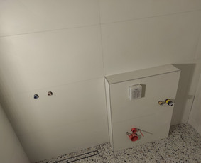 Kokybiškas plytelių klijavimas / Mindaugas / Darbų pavyzdys ID 3860737