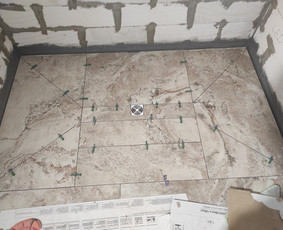 Kokybiškas plytelių klijavimas / Mindaugas / Darbų pavyzdys ID 3860739