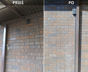 Smulkūs elektros darbai - Konsultacijos, elektros instaliacija, jungikliai, automatika - 3