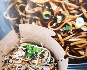 Wok, Mini blyneliai, ledai Jūsų šventei - Renginiai, šventės - 4 Renginiai, šventės - Wok, Mini blyneliai, ledai Jūsų šventei - 4