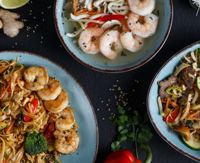 Wok, Mini blyneliai, ledai Jūsų šventei - Renginiai, šventės - 3 Renginiai, šventės - Wok, Mini blyneliai, ledai Jūsų šventei - 3