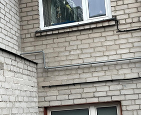 Vidaus ir lauko dujotiekių projektavimas, montavimas - Santechnikai, santechnikos darbai - 4 Santechnikai, santechnikos darbai - Vidaus ir lauko dujotiekių projektavimas, montavimas - 4