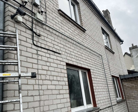 Vidaus ir lauko dujotiekių projektavimas, montavimas - Santechnikai, santechnikos darbai - 2 Santechnikai, santechnikos darbai - Vidaus ir lauko dujotiekių projektavimas, montavimas - 2