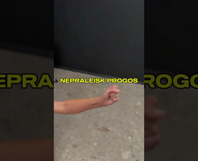 Reels, shorts, reklamos kūrimas - parduodančios idėjos! - Video montavimas - 2 Video montavimas - Reels, shorts, reklamos kūrimas - parduodančios idėjos! - 2