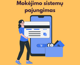 Internetinių svetainių, El.parduotuvių kūrimas, Seo darbai - Mokėjimo sistemų pajungimas - 1 Mokėjimo sistemų pajungimas - Internetinių svetainių, El.parduotuvių kūrimas, Seo darbai - 1