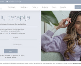 Internetinės svetainės, el. parduotuvės, Seo, Ads, Di-pro. - Interneto svetainių kūrimas - 4 Interneto svetainių kūrimas - Internetinės svetainės, el. parduotuvės, Seo, Ads, Di-pro. - 4