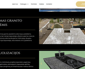 Internetinės svetainės, el. parduotuvės, Seo, Ads, Di-pro. / Infotecheris / Darbų pavyzdys ID 3861281