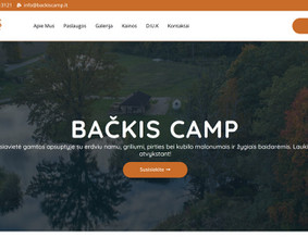 Internetinės svetainės, el. parduotuvės, Seo, Ads, Di-pro. / Infotecheris / Darbų pavyzdys ID 3861329