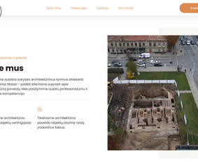 Internetinės svetainės, el. parduotuvės, Seo, Ads, Di-pro. / Infotecheris / Darbų pavyzdys ID 3861367