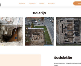 Internetinės svetainės, el. parduotuvės, Seo, Ads, Di-pro. / Infotecheris / Darbų pavyzdys ID 3861369