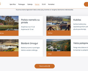 Internetinės svetainės, el. parduotuvės, Seo, Ads, Di-pro. / Infotecheris / Darbų pavyzdys ID 3861377