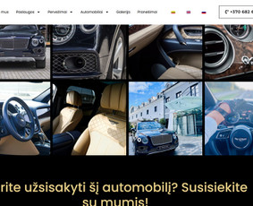 Internetinės svetainės, el. parduotuvės, Seo, Ads, Di-pro. / Infotecheris / Darbų pavyzdys ID 3861407