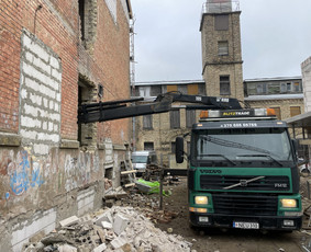 Krovinių pervežimas / fiskaro krano manipuliatoriaus nuoma - Krovinių pervežimas - 4 Krovinių pervežimas - Krovinių pervežimas / fiskaro krano manipuliatoriaus nuoma - 4