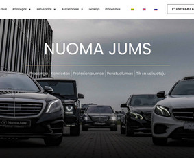 Internetinės svetainės, el. parduotuvės, Seo, Ads, Di-pro. - Interneto svetainių kūrimas - 3 Interneto svetainių kūrimas - Internetinės svetainės, el. parduotuvės, Seo, Ads, Di-pro. - 3