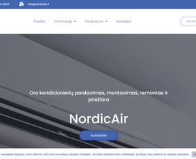 Internetinės svetainės, el. parduotuvės, Seo, Ads, Di-pro. / Infotecheris / Darbų pavyzdys ID 3861485