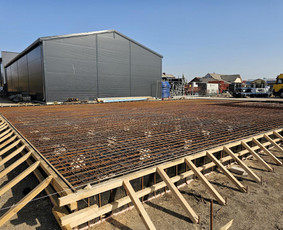 Angarai su projektais / Angarai su projektais / Darbų pavyzdys ID 3861509